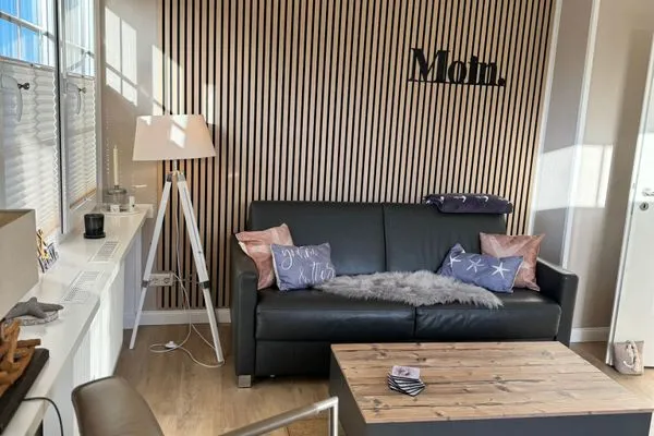   Inselmädchen - Sandkiste