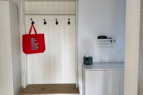   Inselmädchen - Sandkiste