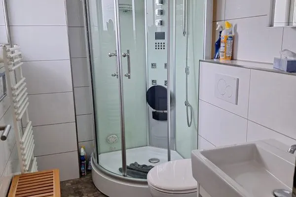   Inselmädchen - Sandkiste