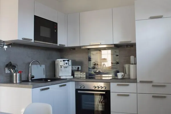   Inselmädchen - Sandkiste