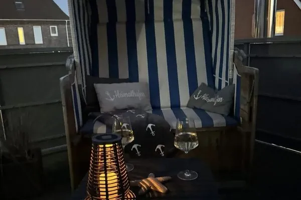   Inselmädchen - Sandkiste