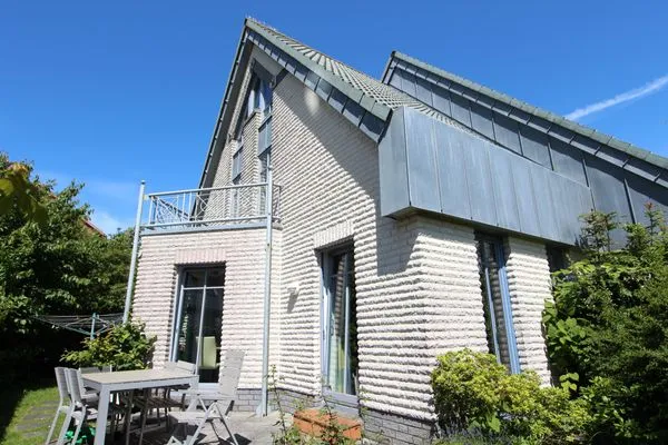   Inselresidenz Seeschwalbe