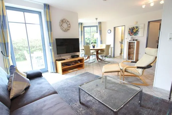   Inselresidenz Seeschwalbe