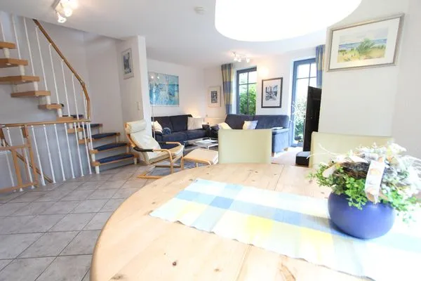   Inselresidenz Seeschwalbe