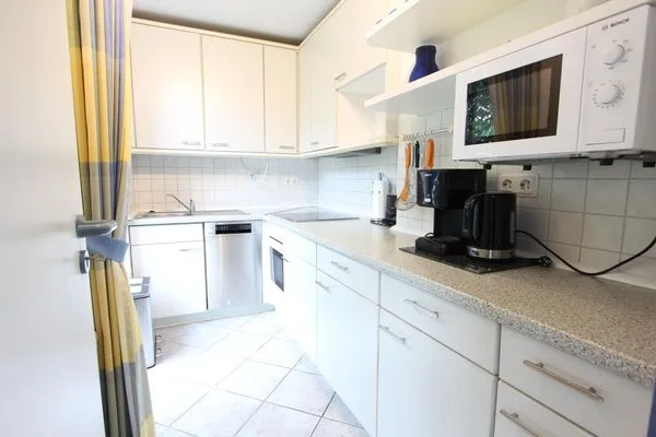   Inselresidenz Seeschwalbe