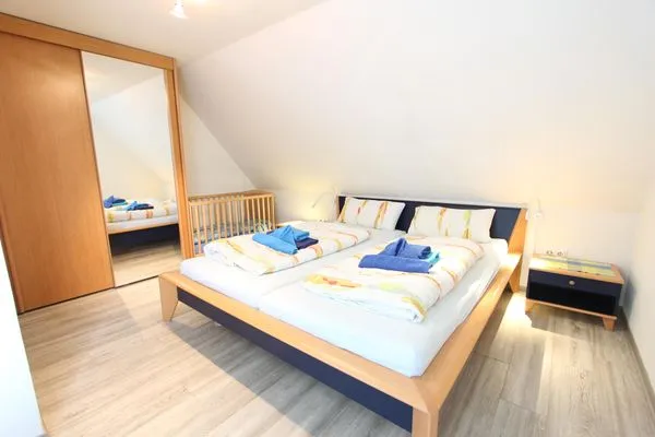   Inselresidenz Seeschwalbe