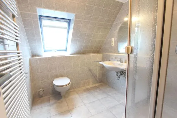   Inselresidenz Seeschwalbe