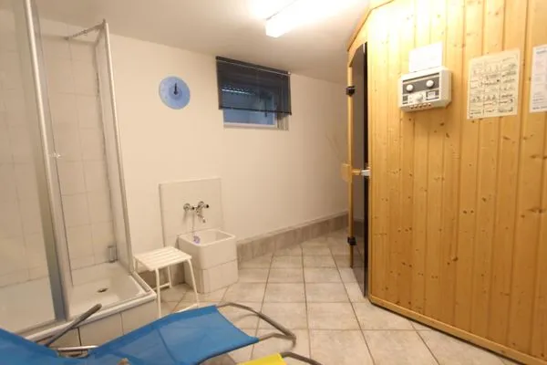   Inselresidenz Seeschwalbe