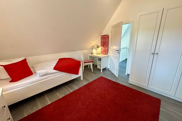 FERIENHÄUSER Haffdorn Hus Erholungsort Born - 