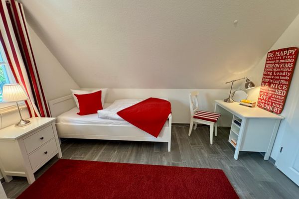 FERIENHÄUSER Haffdorn Hus Erholungsort Born - 