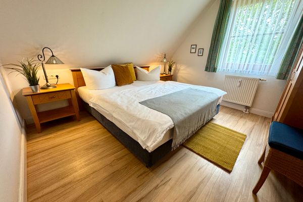 OEWERN DIEK Haus Stürbuurd, App. 08 Ostseebad Wustrow - 