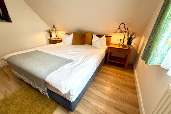 OEWERN DIEK Haus Stürbuurd, App. 08 Ostseebad Wustrow - 