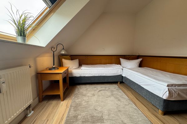 OEWERN DIEK Haus Stürbuurd, App. 08 Ostseebad Wustrow - 