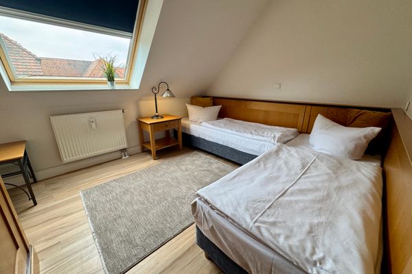 OEWERN DIEK Haus Stürbuurd, App. 08 Ostseebad Wustrow - 