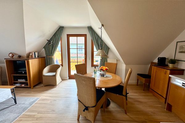 OEWERN DIEK Haus Stürbuurd, App. 08 Ostseebad Wustrow - 