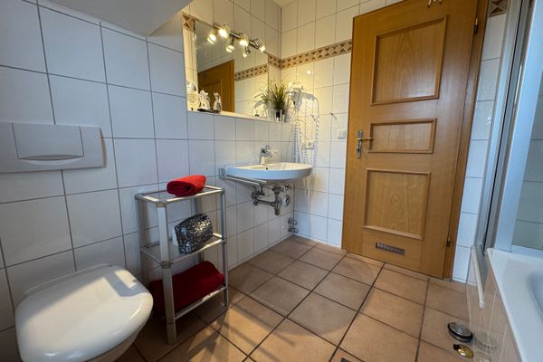 OEWERN DIEK Haus Stürbuurd, App. 08 Ostseebad Wustrow - 