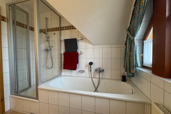 OEWERN DIEK Haus Stürbuurd, App. 08 Ostseebad Wustrow - 