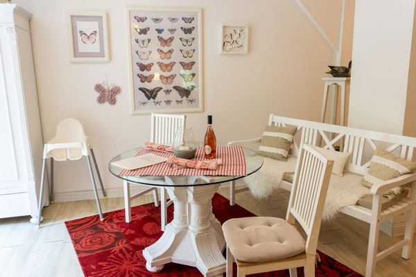  Seadrift Landliebste Tating - Sitzecke