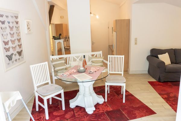  Seadrift Landliebste Tating - Sitzecke