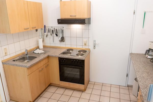  Seadrift Landliebste Tating - Küche