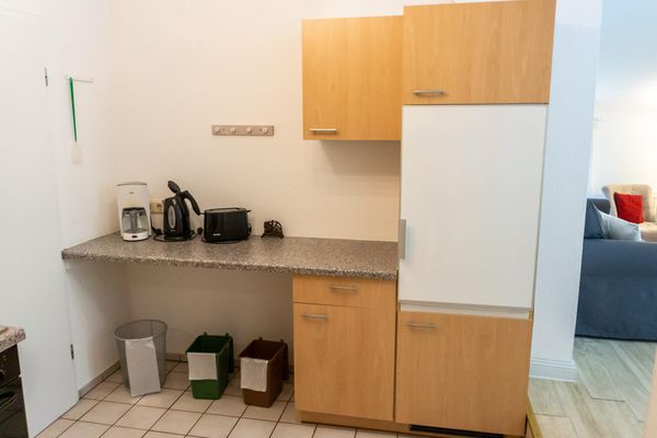  Seadrift Landliebste Tating - Küche