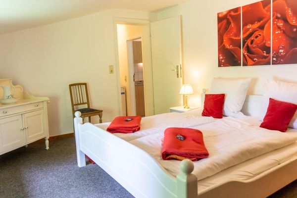  Seadrift Landliebste Tating - Doppelbett