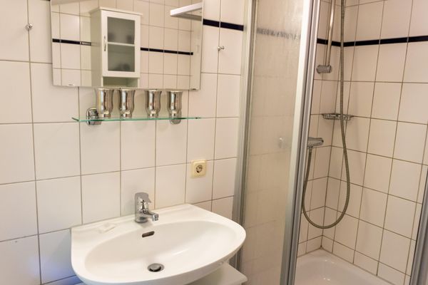  Seadrift Landliebste Tating - Dusche