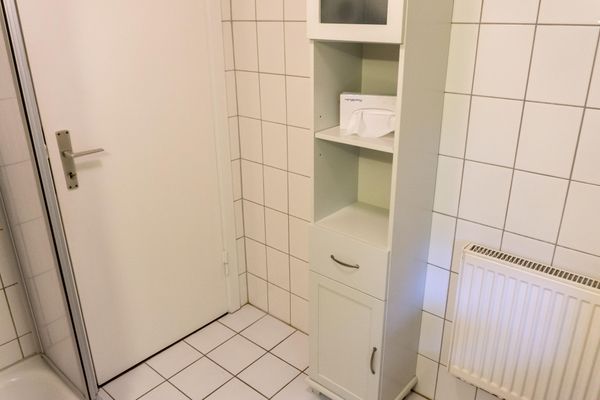  Seadrift Landliebste Tating - Badezimmer