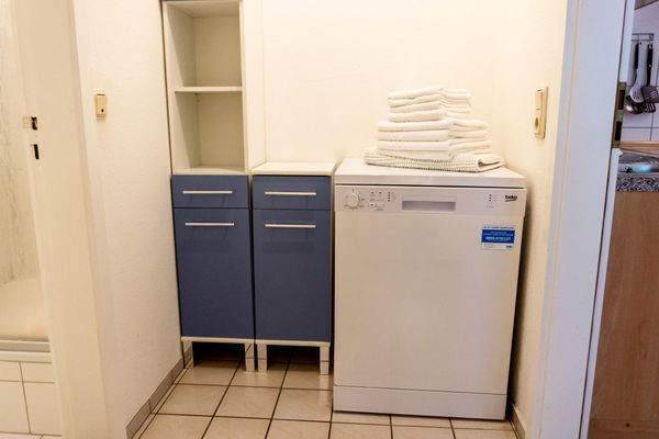  Seadrift Landliebste Tating - Küche