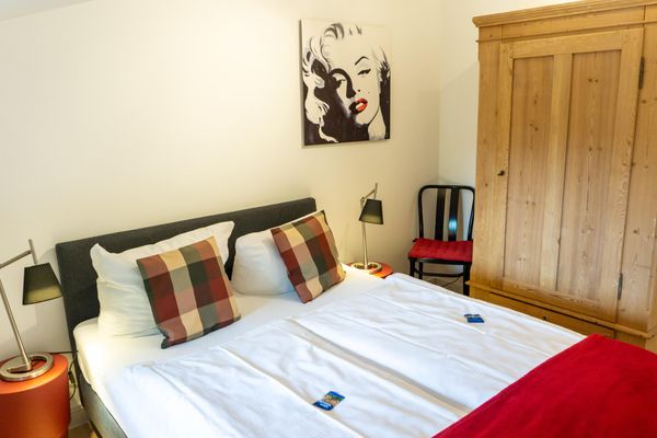  Seadrift Max Tating - Schlafbereich