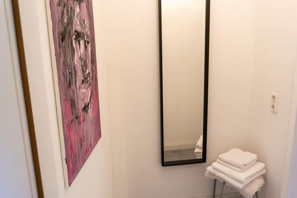  Seadrift Max Tating - Flur