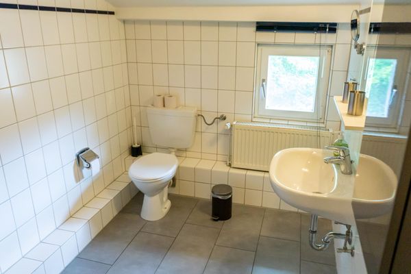  Seadrift Max Tating - Badezimmer