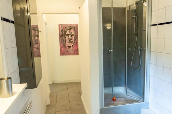  Seadrift Max Tating - Dusche