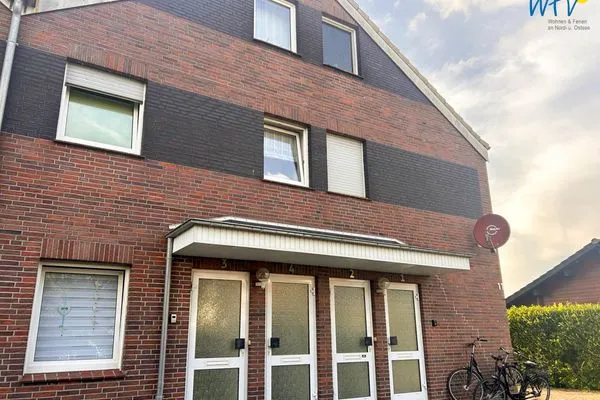  Ferienhaus Under de Diek Ferienwohnung 7