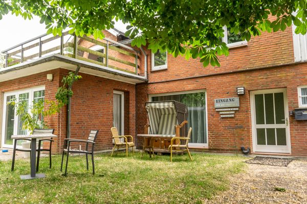  Seadrift Max Tating - Haupteingang