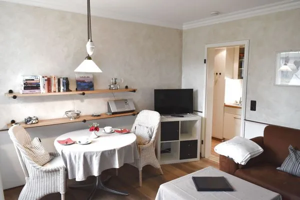 Wohnzimmer  Alte Liebe - 4