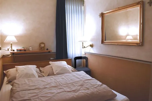 Schlafzimmer  Alte Liebe - 4