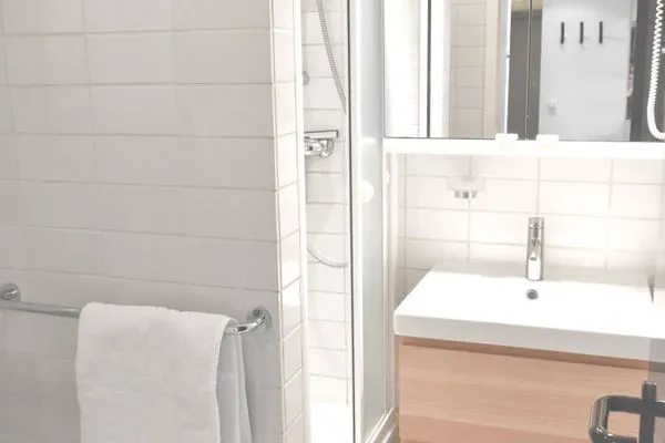 Badezimmer  Alte Liebe - 4