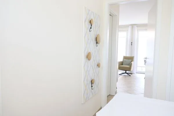 Küche / Küchenzeile  Dünengrund 3, Whg. 5, liebeUNDträume