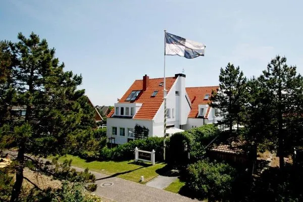 Hauptansicht  Alte Liebe - 4