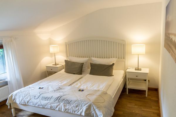  Seadrift Sommerland Tating - Doppelbett