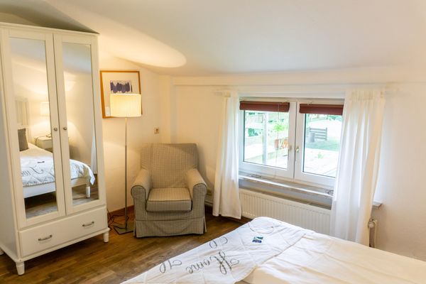  Seadrift Sommerland Tating - Schlafbereich