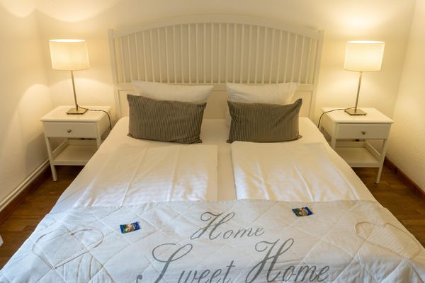  Seadrift Sommerland Tating - Doppelbett