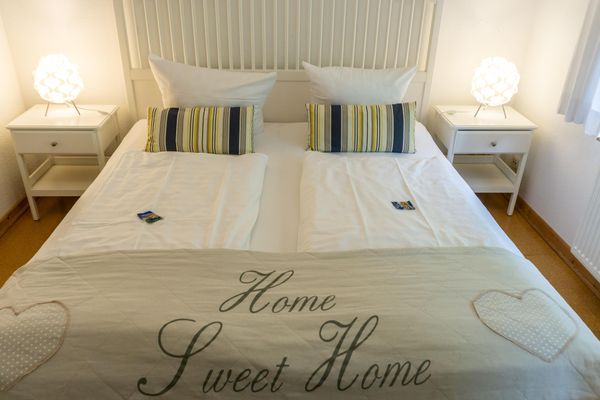  Seadrift Sommerland Tating - Doppelbett