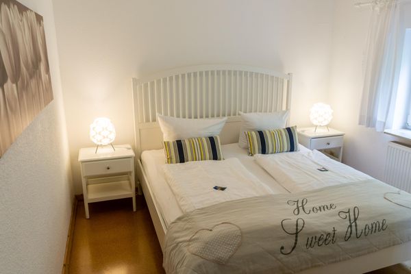  Seadrift Sommerland Tating - Doppelbett