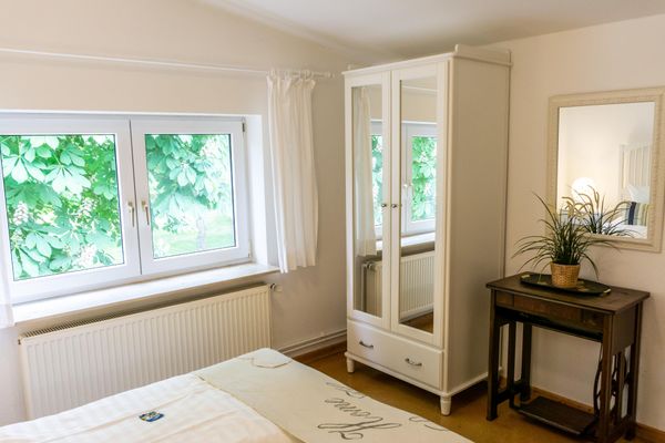  Seadrift Sommerland Tating - Schlafbereich