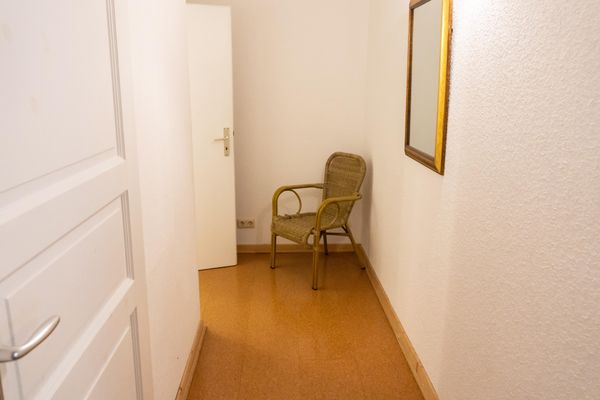  Seadrift Sommerland Tating - Flur