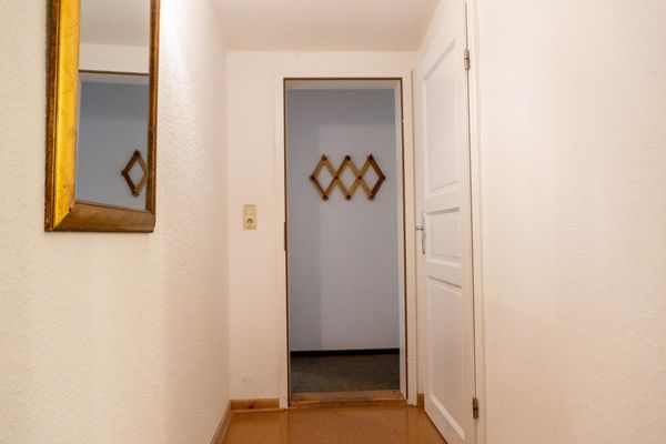  Seadrift Sommerland Tating - Flur