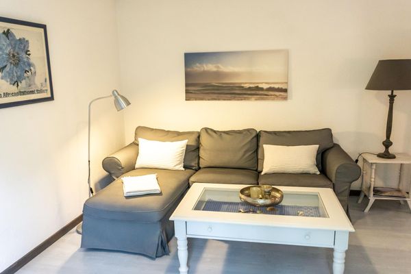  Seadrift Gartenblick Tating - 