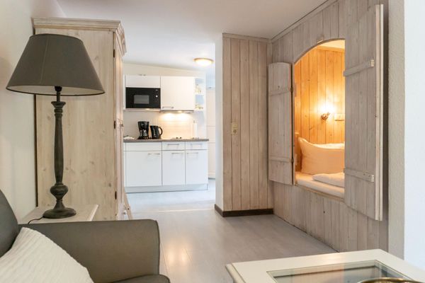  Seadrift Gartenblick Tating - 